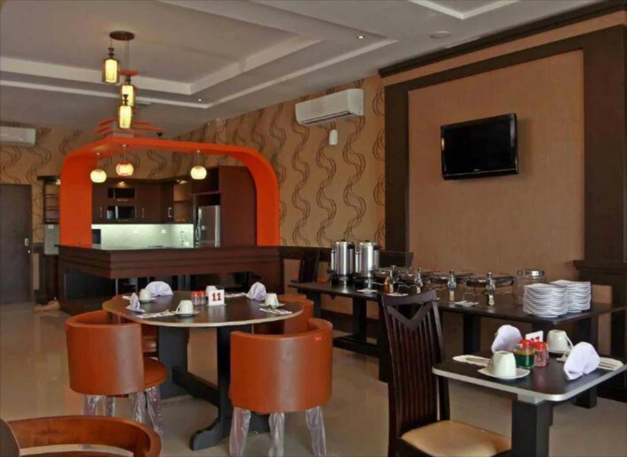 Puunggolaka فندق إن هابي المظهر الخارجي الصورة