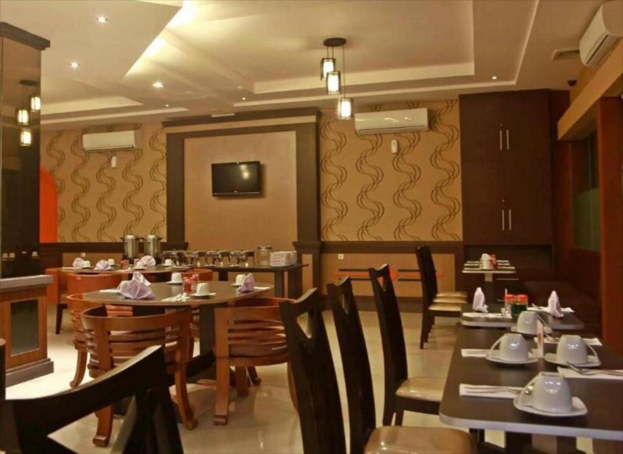 Puunggolaka فندق إن هابي المظهر الخارجي الصورة